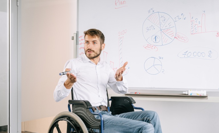 specialist disability accommodation sda